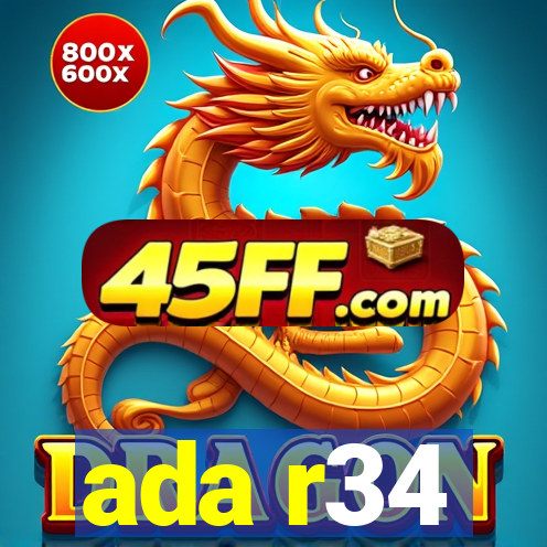 ada r34